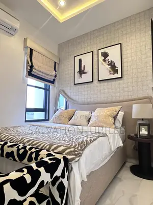 Affordable and Luxurious Studio With Swimming Pool