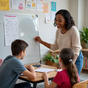 Online-Home-Private Tutor/Educator/Teacher-Jamb,Sat,Igcse,Etc