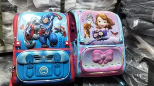 Children School Bags Quality