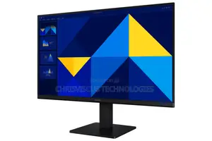 Samsung Monitor 24''