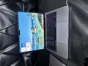 Laptop Apple MacBook Air 2022 M2 8GB Apple M2 SSD 256GB