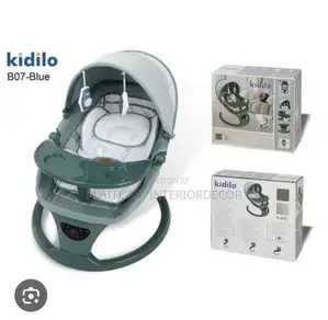 Kidilo Baby Rocker