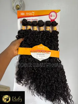 New in Reyna Curls- Premium Hair