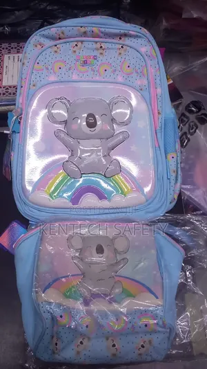 Children Lounge Bags 2pcs
