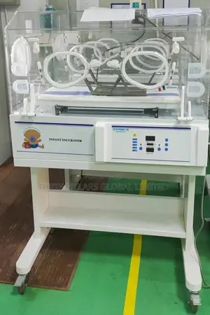 Baby Incubator