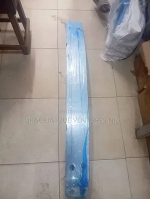 Front Bumper Reinforcement 12-15 Honda Civic