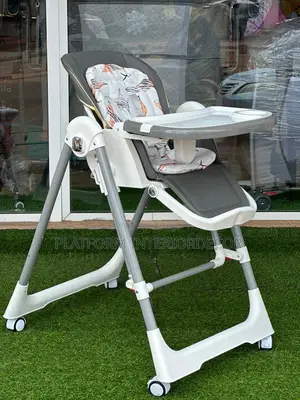 Baby Feeding High Chair