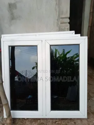 Aluminum Window Door Expert in Port Harcourt– Fast Honest