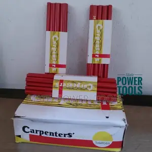Carpenters Pencil