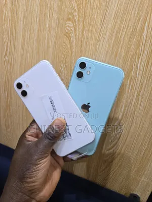 Apple iPhone 11 128 GB