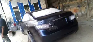 Perfect Auto Painting