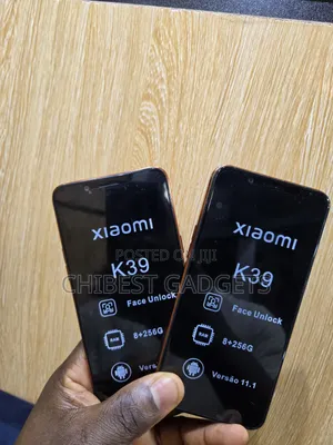 Xiaomi 11 Lite 5G NE 128 GB