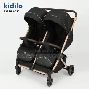 Kidilo Baby Stroller