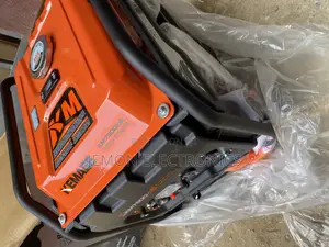 Kemage 5.5kva Generator – Durable Performance