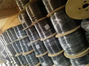 2.5mm 3core Full Guage Flexible Cable