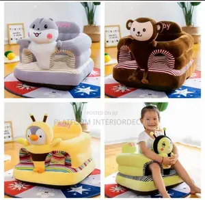 Baby Sit Support Chair