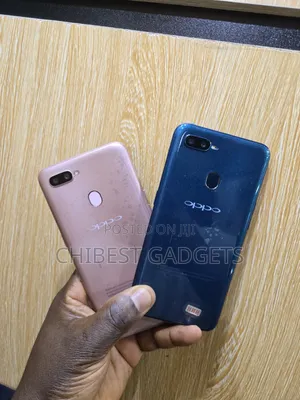 Oppo A3s 256 GB
