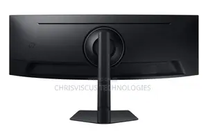 Samsung Curved 49'' Tv