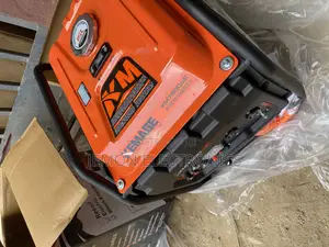 Affordable Power – Kemage 5.5kva Generator