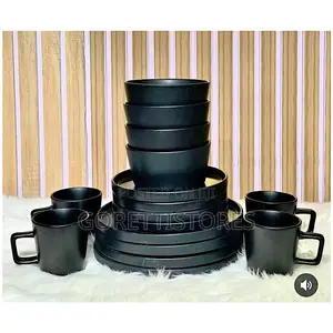 16 Pieces Dinner Set