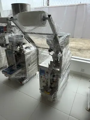 G200 Paste Packaging Machine - Paste Liquid Packaging Machine