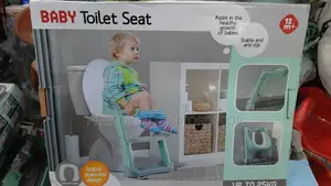 Baby Toilet Training Seat