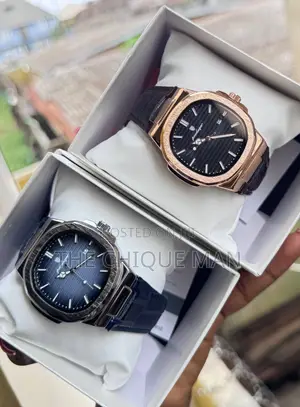 Best Selling Poedagar Wristwatch With Leather Band