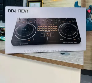 DDJ-Rev1 Pioneer Dj Controller