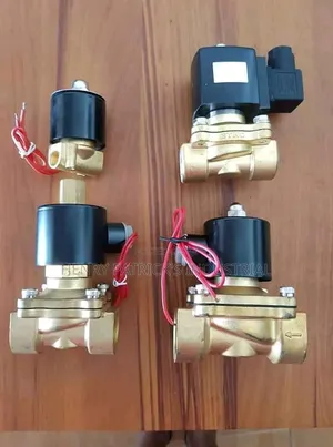 Solenoid Valve