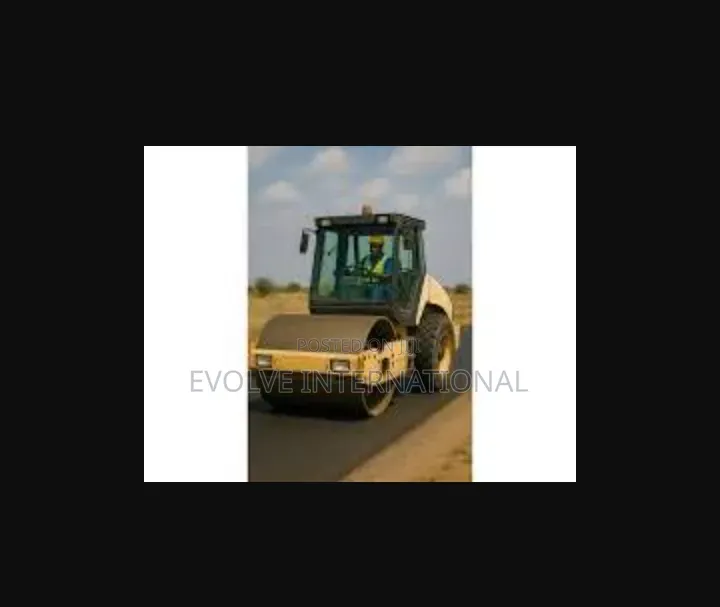 Rent Roller Compactor