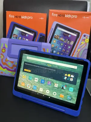 New Amazon Fire HD 10 Kids Pro 32 GB