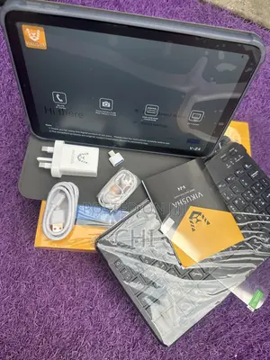 New VIKUSHA V-Z4 128 GB
