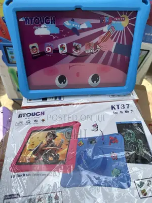 New Atouch KT37 512 GB