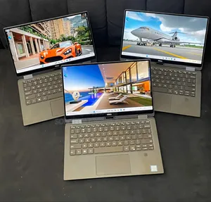 Laptop Dell XPS 13 (9365) 16GB Intel Core i7 SSD 256GB