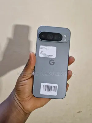 Google Pixel 9 Pro XL 256 GB Green