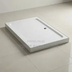 Quality Fiber Shower Tray