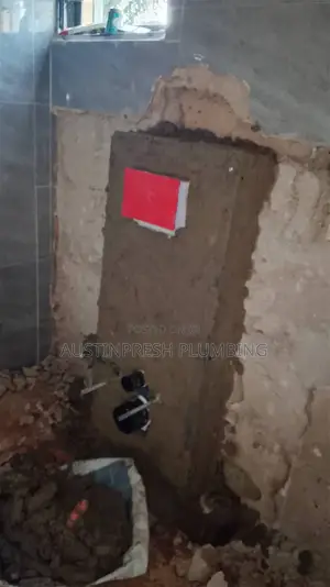 Perfect Plumbing