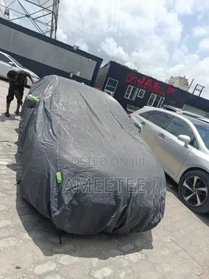 Saloon Foreign Car Cover