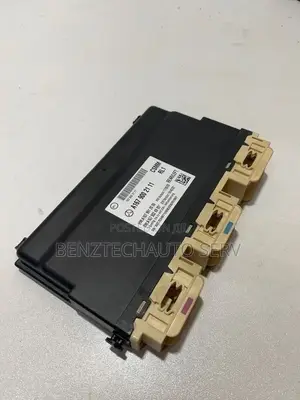 167 Seat Module