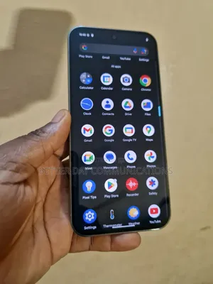 Google Pixel 9 Pro XL 256 GB Green