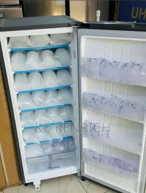 Lg Ice Maker