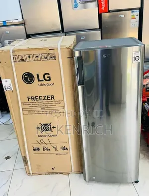 Lg Ice Maker