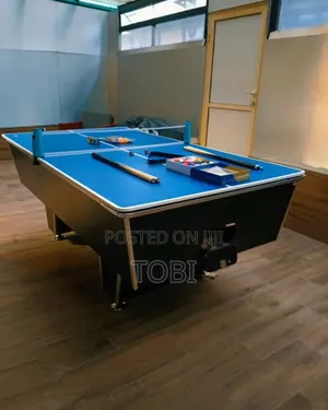 2 in 1 Board