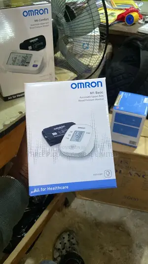 Omron M1 Basic