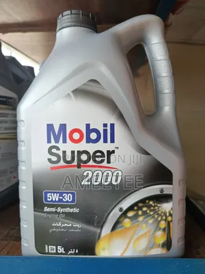 Mobil 2000