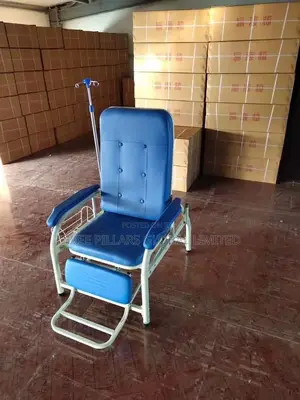 Blood Donor Chair