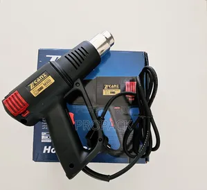 Heat Gun - 2000w Hot Air Gun for Sale