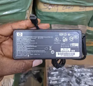 Hp Type C 65w Laptop Charger
