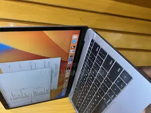 Laptop Apple MacBook Pro 2017 8GB Intel Core i5 SSD 128GB