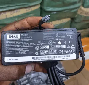 Dell Type C 65w Laptop Charger